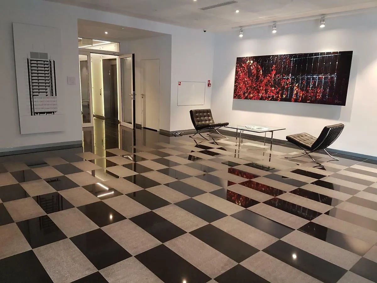 Apartament Towarowa 37 Poznań 0*,  Polonia