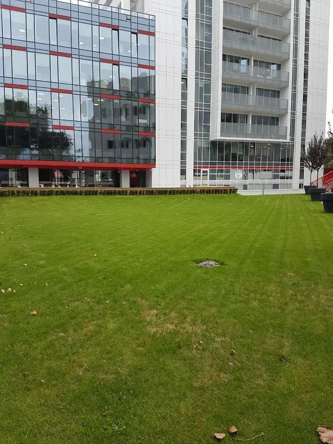 Apartament Towarowa 37 Poznań Appartamento