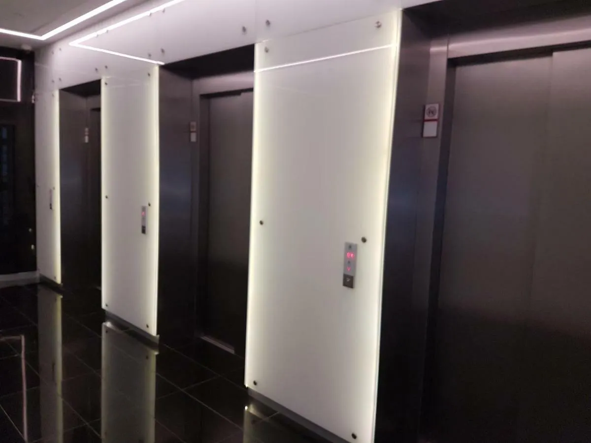 Appartamento Apartament Towarowa 37 Poznań Polonia